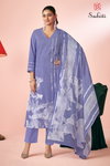 Bahar By Sudriti Lawn Cotton Printed Wholesale Salwar Suits Suppliers In Mumbai